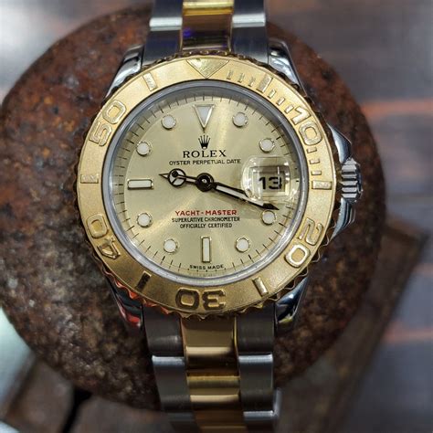 1997 rolex yachtmaster|rolex yacht master watch.